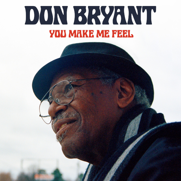 KW 24 – Don Bryant Cover Don Bryant