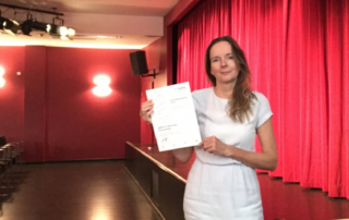 Kinopreis Iris Mügge DOKfilm (c) Stadt Braunschweig