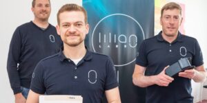 Lilian_Labs (c) BS Zukunft GmbH, Philipp Ziebart