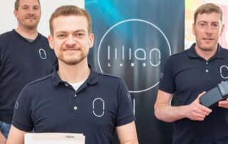 Lilian_Labs (c) BS Zukunft GmbH, Philipp Ziebart