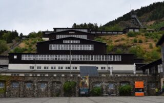 Rammelsberg (c) Stadt Goslar