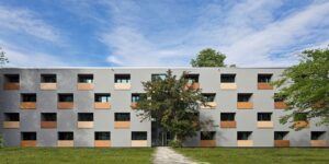 Stationäre Wohnungslosenhilfe (c) Andreas Bormann