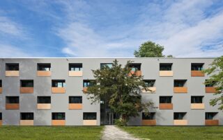 Stationäre Wohnungslosenhilfe (c) Andreas Bormann