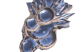 phaenomenale Metaball (c) Studio NEA