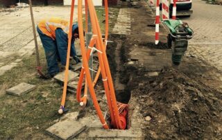 Breitbandausbau (c) pixabay