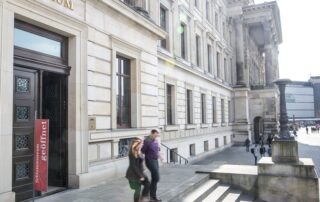 Schlossmusuem Braunschweig Foto: Moritz Küstner