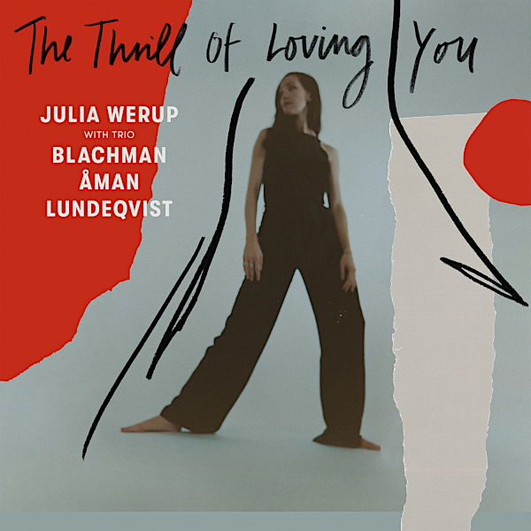 KW 30 Julia-Werup-The-Thrill