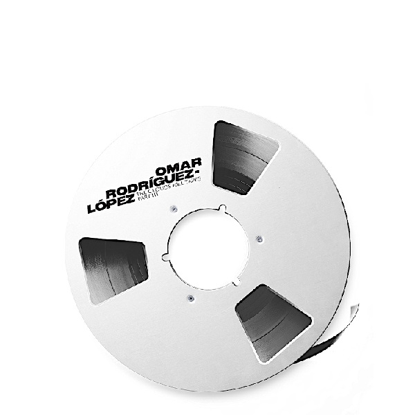 KW 31 – ORL-CH-tapes-III