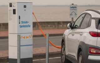 Ladestation (c) A. Krebs