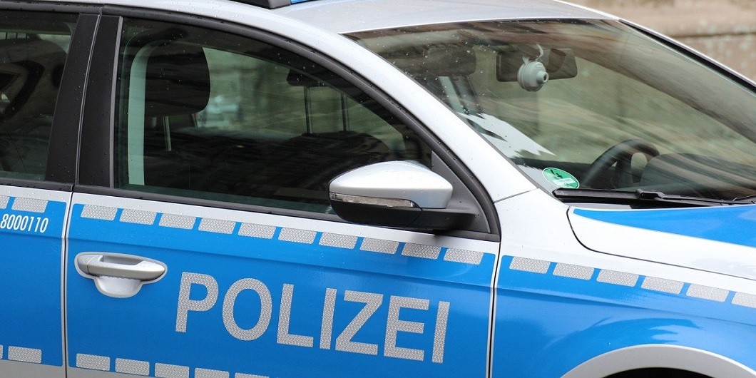Symbolfoto Polizei-2 (c) pixabay