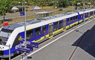 erixx Bf Vienenburg #2 (c) Erich Westendarp