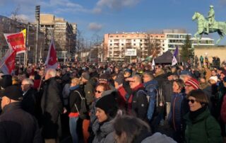AFD Proteste (c) Holger Neddermeier
