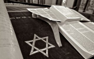 Erstmals Jüdische Kulturtage in der Region