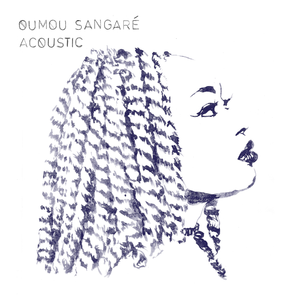 Cover zu Oumou Sangaré / Acoustic (No Format)