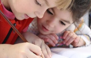 Schule Kinder (c) pixabay