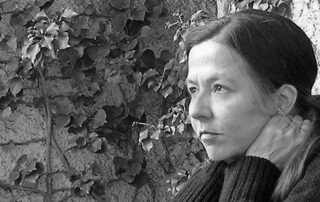 Christine Wunnicke (c) privat