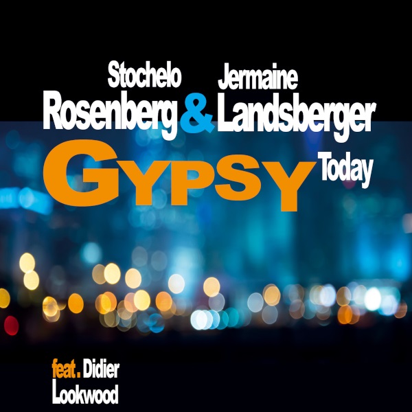 Cover Rosenberg Landsberger EC588