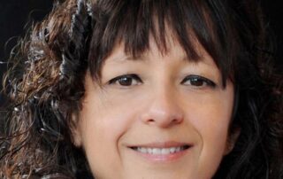 Emmanuelle Charpentier (c) BWG Braunschweig