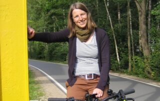 Jana Kühl (c) Ostfalia Matthias Nickel