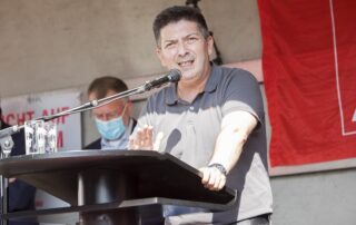 Saki Stimoniaris (c) MAN-Betriebsrat