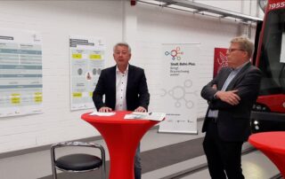 Stadtbahn-Ausbau (c) Holger Neddermeier