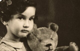 Sterne ohne Himmel2 (c) Gedenkstätte Yad Vashem