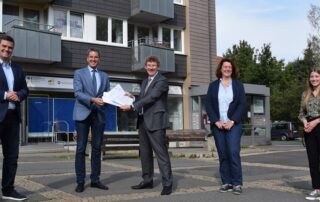 Städtebau-Förderung (c) Stadt Goslar