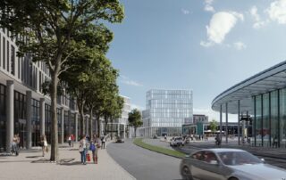 Bahnstadt (c) WELPvonKLITZING