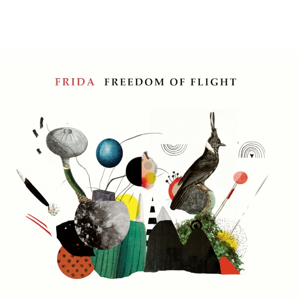 Cover Frida