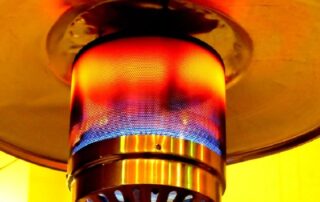 Heizpilz (c) pixabay