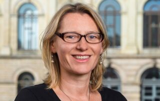 Katja Koch (c) TU Braunschweig