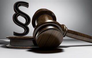 Symbolfoto Justiz (c) pixabay