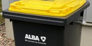 Gelbe Tonne_©ALBA Group