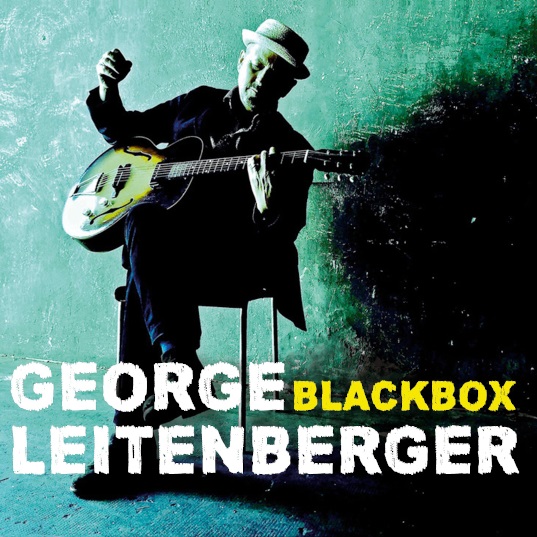 George-Leitenberger-Blackbox-Cover