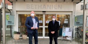 Start ISP (c) Ev. Stiftung Neuerkerode