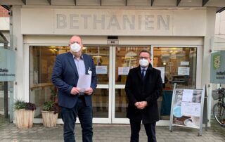 Start ISP (c) Ev. Stiftung Neuerkerode
