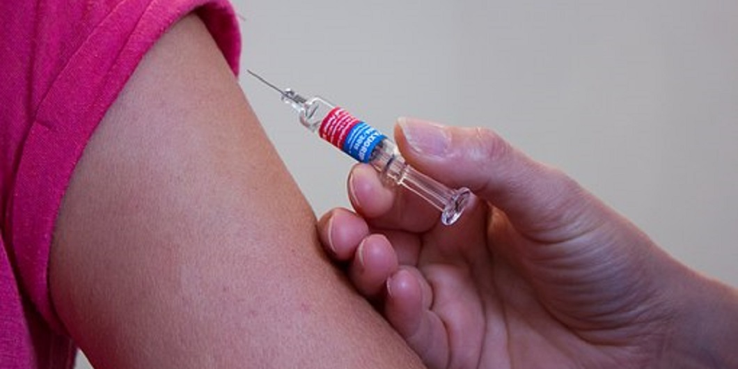 Impfung2 (c) pixabay