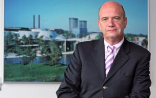 Bernd Osterloh (c) Volkswagen AG