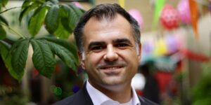 Christos Pantazis (c) SPD Braunschweig