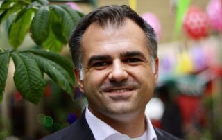 Christos Pantazis (c) SPD Braunschweig