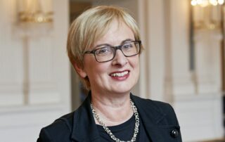 Dagmar Schlingmann (c) Björn Hickmann