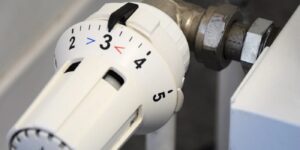 Heizung Thermostat (c) pixabay