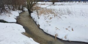 Schneeschmelze (c) Stadt Goslar