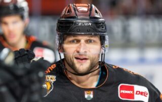 Sebastian Furchner (c) Grizzlys Wolfsburg , City-Press GmbH