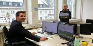 Serviceportal (c) Landkreis Wolfenbüttel