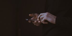 Symbolbild Telefonanruf (c) pixabay