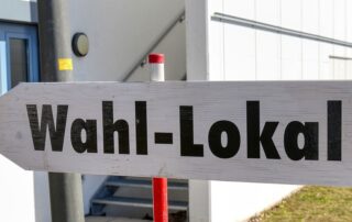 Wahllokal (c) pixabay