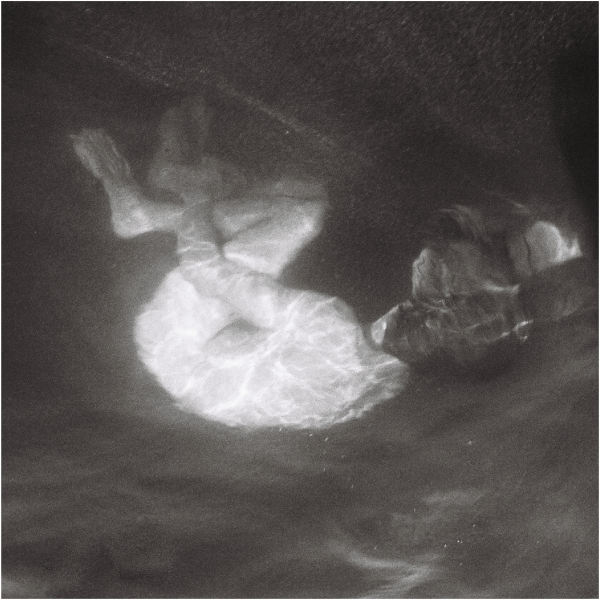 Alice Phoebe Lou – Glow LP Cover