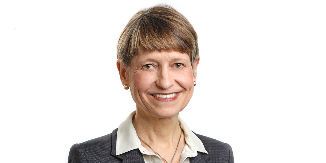 Angela Ittel (c) Sascha Gramann, TU Braunschweig