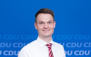 Claas Merfort (c) CDU-Ratsfraktion BS